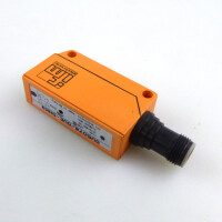 ifm Reflexlichtschranke OU5076 OUE-DNKG GEB