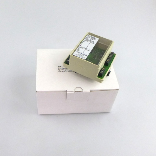 Leine&Linde Interface converter HTL/RS-422 01300301 OVP