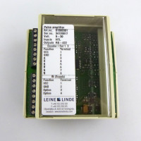 Leine&Linde Interface converter HTL/RS-422 01300301 OVP