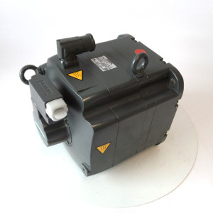 Siemens SIMOTICS S Synchronmotor 1FK7100-2AC71-1DH1 NOV