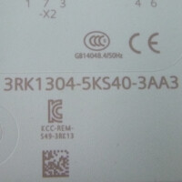 Siemens ET 200pro RSE HF Reversierstarter 3RK1304-5KS40-3AA3 OVP
