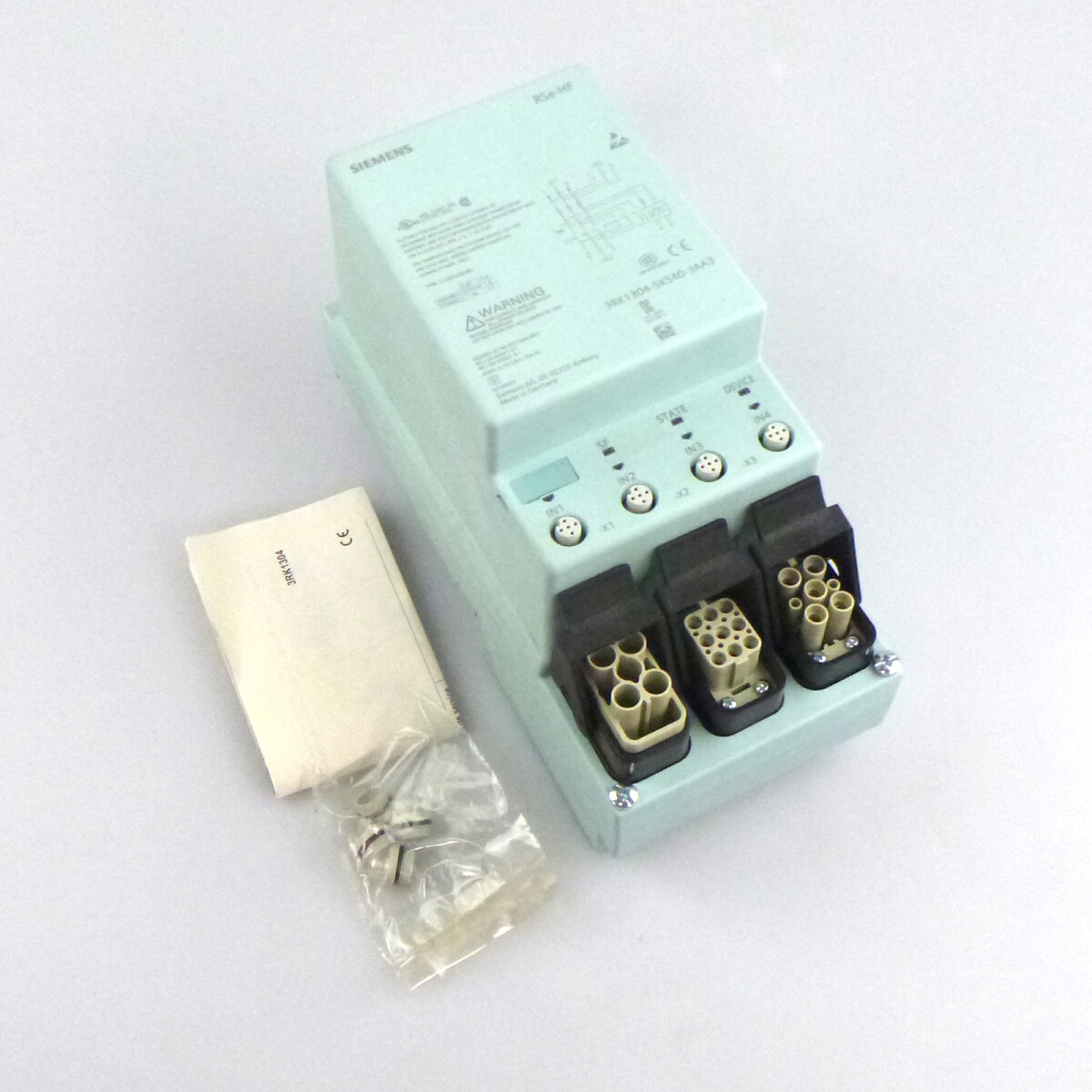 Siemens ET 200pro RSE HF Reversierstarter...