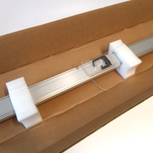 Heidenhain Längenmessgerät LB 302 315423-03 ML1400mm OVP