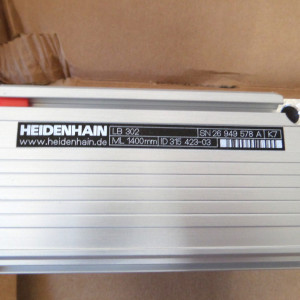 Heidenhain Längenmessgerät LB 302 315423-03 ML1400mm OVP