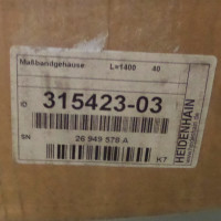 Heidenhain Längenmessgerät LB 302 315423-03 ML1400mm OVP