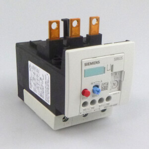 Siemens Überlastrelais 3RU1146-4EB0 GEB