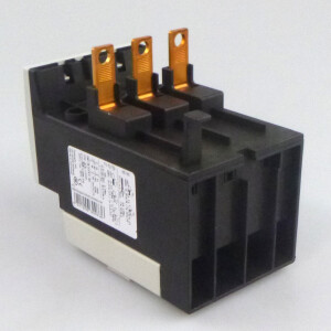 Siemens Überlastrelais 3RU1146-4EB0 GEB