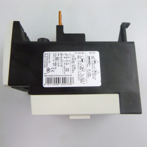 Siemens Überlastrelais 3RU1146-4EB0 GEB