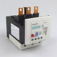 Siemens Überlastrelais 3RU1146-4EB0 GEB