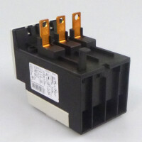 Siemens Überlastrelais 3RU1146-4EB0 GEB