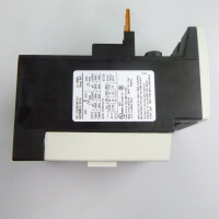 Siemens Überlastrelais 3RU1146-4EB0 GEB