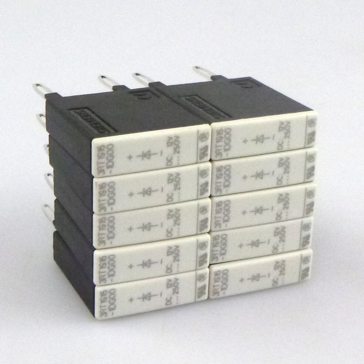 Siemens Entstördiode 3RT1916-1DG00 (10Stk.) GEB