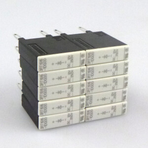 Siemens Entstördiode 3RT1916-1DG00 (10Stk.) GEB