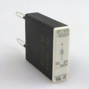 Siemens Entstördiode 3RT1916-1DG00 (10Stk.) GEB