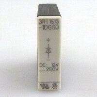 Siemens Entstördiode 3RT1916-1DG00 (10Stk.) GEB