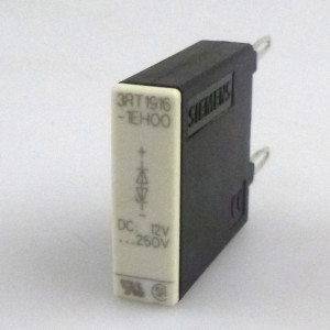 Siemens Überspannungsbegrenzer 3RT1916-1EH00 (4Stk.) GEB