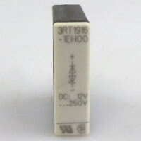 Siemens Überspannungsbegrenzer 3RT1916-1EH00 (5Stk.) GEB