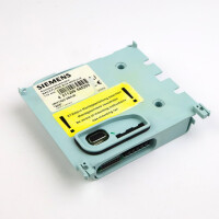 Siemens Rückwandbusmodul 3RK1922-2BA00 GEB