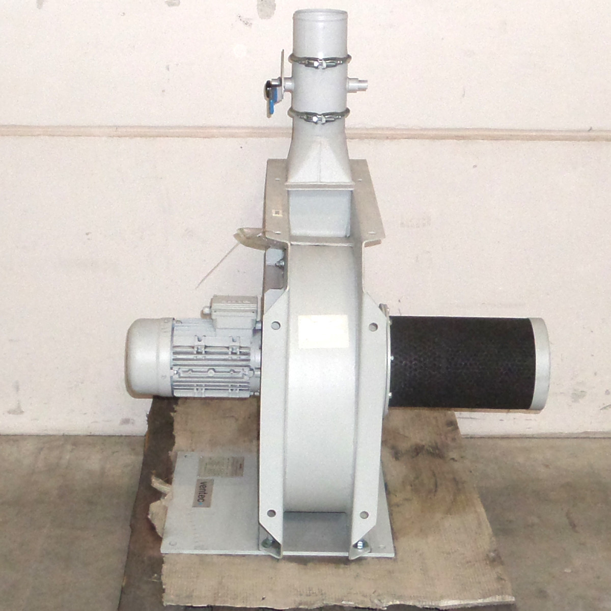Ventec Ventilator VHR315-140M 265661 342 box