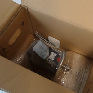 Siemens Synchron-Servomotor 1FK7060-5AF71-1DG3 OVP
