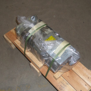 Siemens Kompakt-Asynchronmotor 1PH7103-7QD02-0BK0 REM
