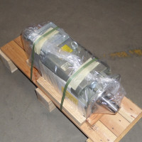 Siemens Kompakt-Asynchronmotor 1PH7103-7QD02-0BK0 REM