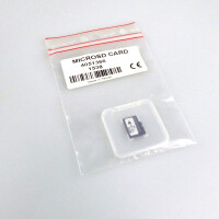 SICK MicroSD-Speicherkarte 1GB 4051366 OVP