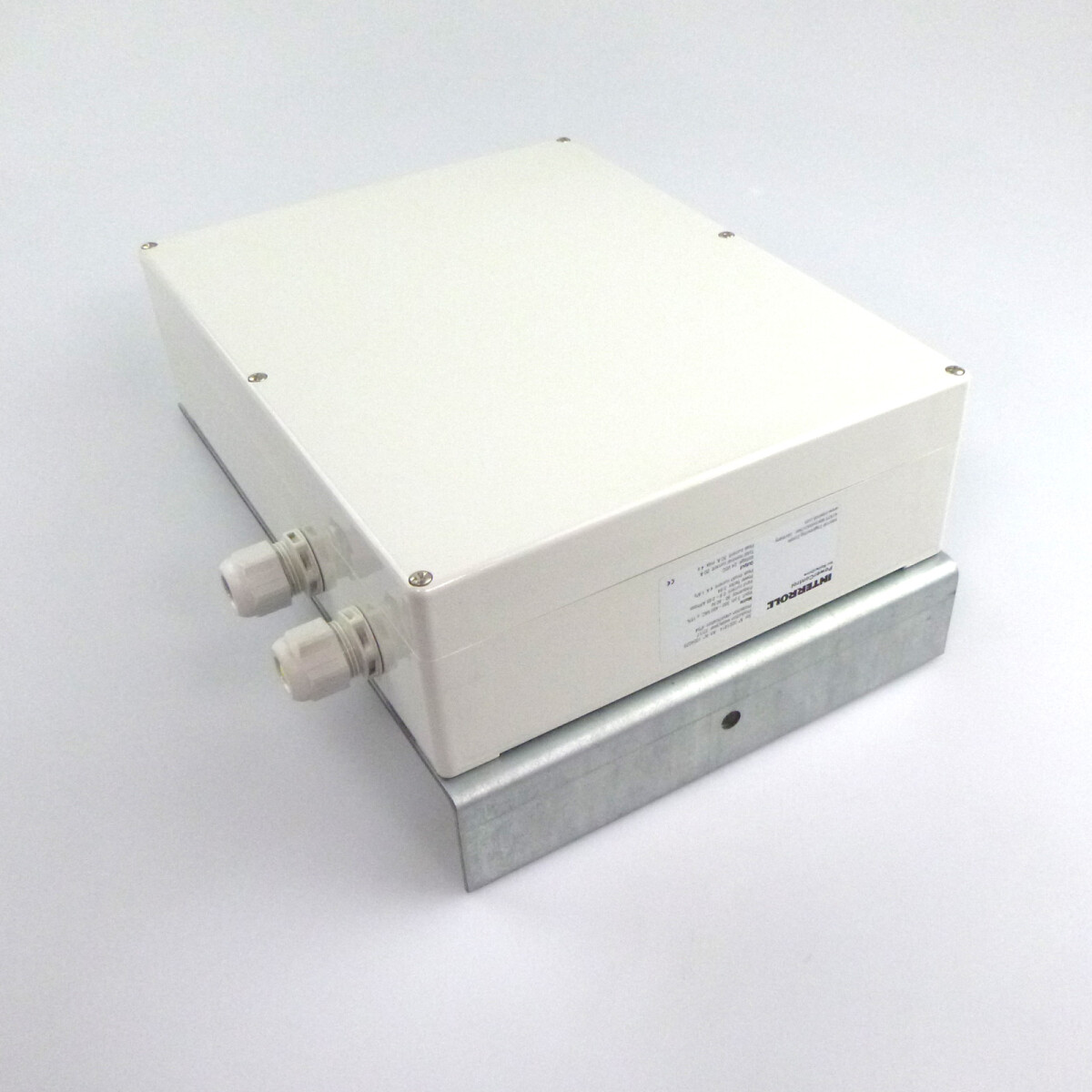 INTERROLL RollerDrive PowerControl 1004029 24VDC NOV