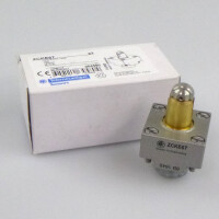 Telemecanique Switch Kopf mit Rollenstössel ZCKE67 064580 OVP