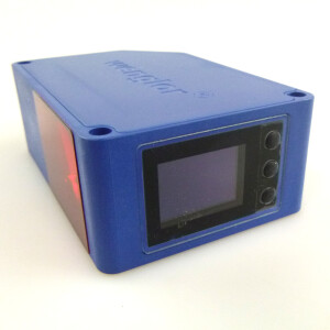 wenglor sensoric Distanzsensor OY1TA603P0003 OVP