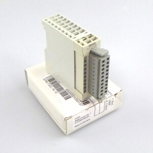 Lenze Analog/Output Modul EPM-T322 EPM-T322.1A.10 13142468 OVP