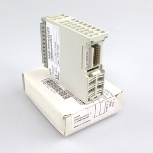 Lenze Analog/Output Modul EPM-T322 EPM-T322.1A.10 13142468 OVP