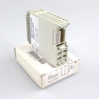 Lenze Analog/Output Modul EPM-T322 EPM-T322.1A.10 13142468 OVP