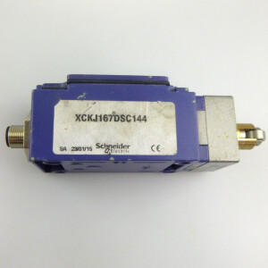 Telemecanique Positionsschaltergehäuse ZCKJ1D 038875 GEB