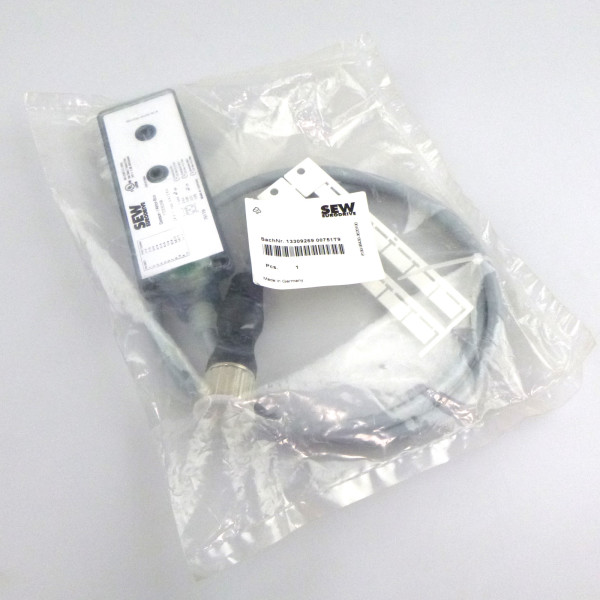 SEW EURODRIVE MOVIPRO Sensor-/Aktor-Box 13309269 OVP