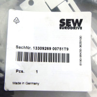 SEW EURODRIVE MOVIPRO Sensor-/Aktor-Box 13309269 OVP