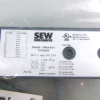 SEW EURODRIVE MOVIPRO Sensor-/Aktor-Box 13309269 OVP