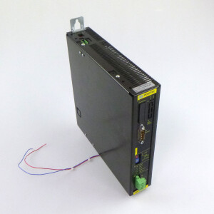 SIG Positec / Berger Lahr Stepper Drive WD3-004.1801 64304180103 GEB