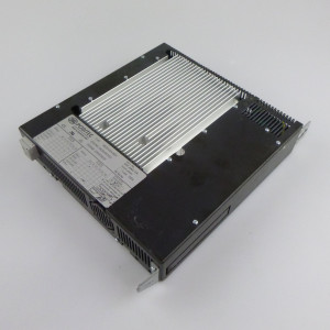 SIG Positec / Berger Lahr Servo-Drive WD3-004.1801 64304180103 #K2 GEB