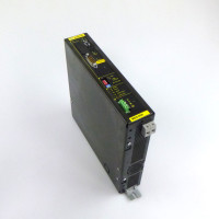 SIG Positec / Berger Lahr Servo-Drive WD3-004.1801 64304180103 #K2 GEB