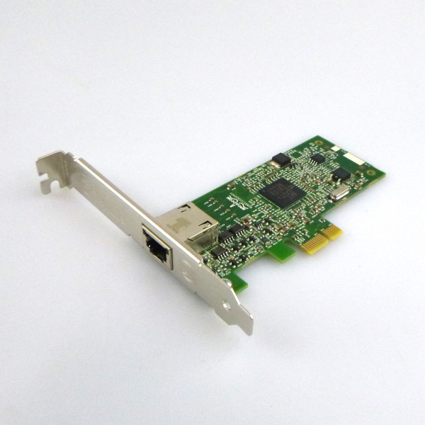 Broadcom Netzwerkkarte BCM-95722A2202G 10/100/1000Mbps GEB