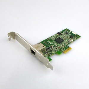 Broadcom Netzwerkkarte BCM-95722A2202G 10/100/1000Mbps GEB