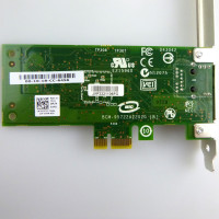 Broadcom Netzwerkkarte BCM-95722A2202G 10/100/1000Mbps GEB