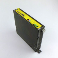 Berger Lahr Stepper Drive WD3-004.08-01 64304080103 GEB