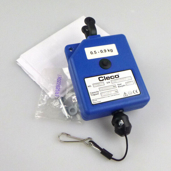 Cleco Balancer 0.5-0.9kg BL-1B 841713631 NOV