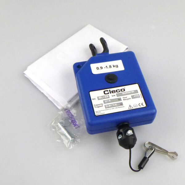 Cleco Balancer 0.9-1.8kg BL-2B 842436784 NOV