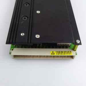 BERGER LAHR Verstärker-Karte 24V D450.00 RS08 GEB