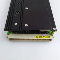 BERGER LAHR Verstärker-Karte 24V D450.00 RS08 GEB
