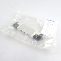 Festo Magnetventil VUVG-L14-B52-T-G18-1R8L 574230 OVP
