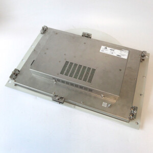 CANNON-Automata TFT Monitor Model: 15 115/230VAC GEB